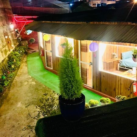 Moc Gia Vien Homestay - Da Lat Esterno foto