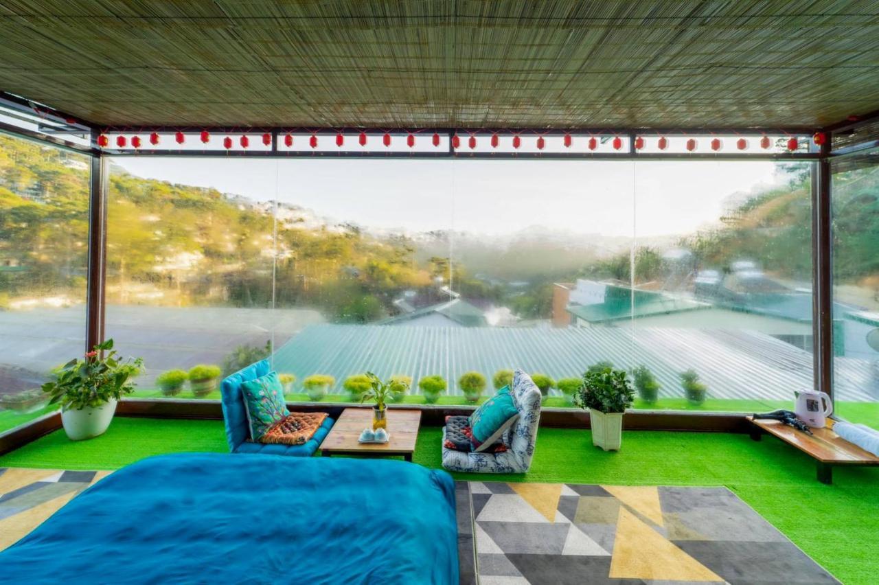 Moc Gia Vien Homestay - Da Lat Esterno foto
