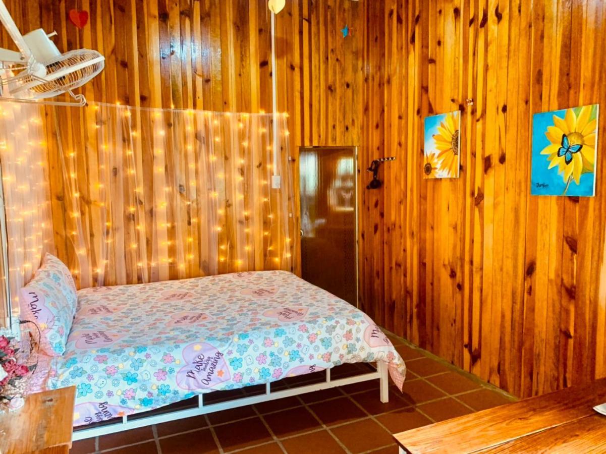 Moc Gia Vien Homestay - Da Lat Esterno foto