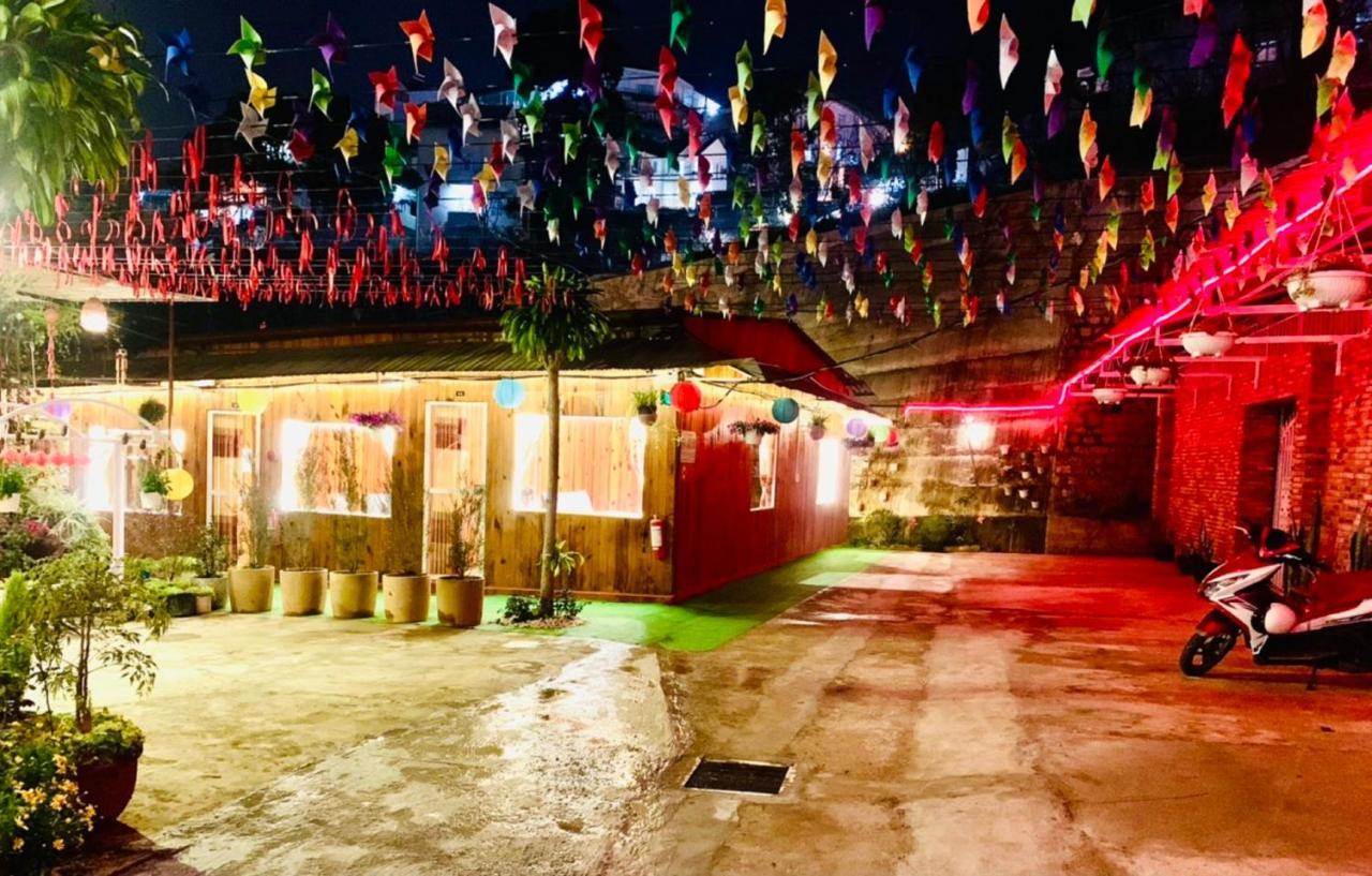 Moc Gia Vien Homestay - Da Lat Esterno foto